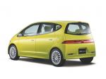 Daihatsu SK Tourer Concept 2005 года